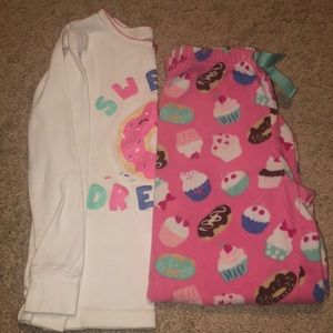 Kids pjs